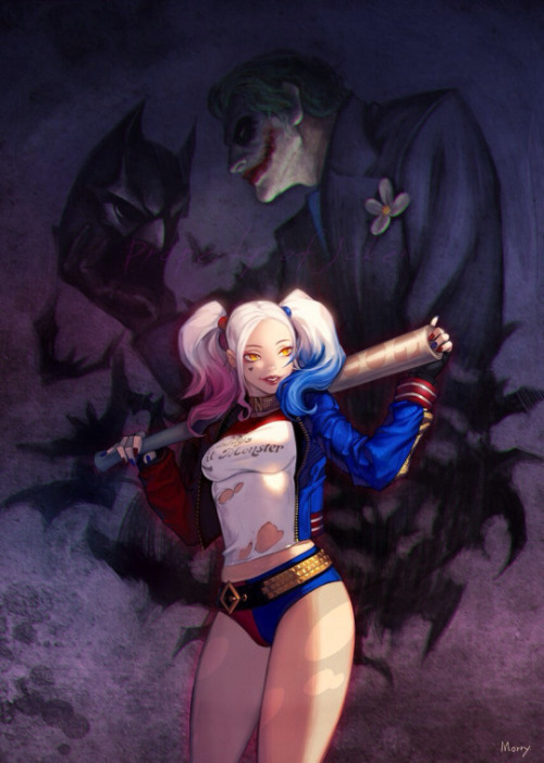 Harley Quinn