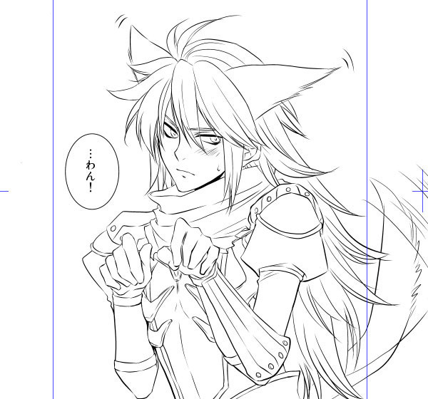 Once I stop laughing, I can start going &ldquo;awwwwwwwwwwwwww&rdquo;. %D;