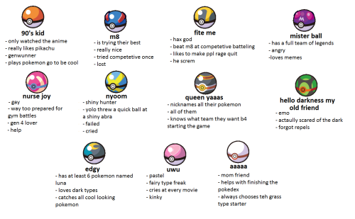 disasterite: tag yourself i’m m8 and queen yaaas