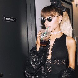 Ariana Grande News