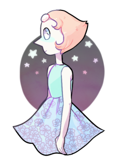 sergle:  guys. GUYS. Pearl in a dress.(it’s