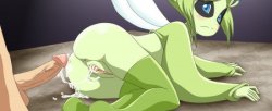 pokepornking:  Some celebi