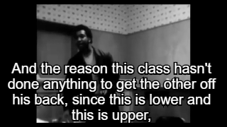 berniesrevolution:We close out Black History Month with Fred Hampton of the Chicago Black Panther Pa