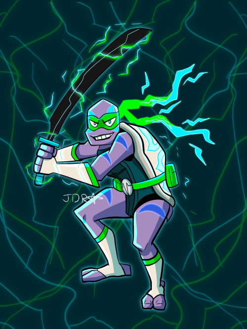 Sooo Danny Phantom Au Where The Foot Clan Was Trying To Build A Portal To The Ghost Zone But Was Scared