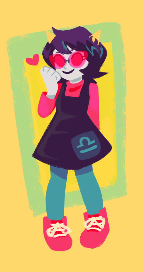 carnivorouscormorant:&gt;:] 💖