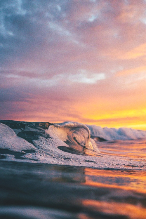 lsleofskye:sunset vibes™ | ryanpernofski