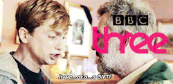 samuelvasnormandy:  a-little-bi-furious:  gendermoony:  howlingsoldier:  bbcthree I’m sorry, but that is BULLSHIT  Worth pointing out that this probably wasn’t bbc3’s fault The BBC wanted bbc3 to go and do not care what goes with it They also don’t