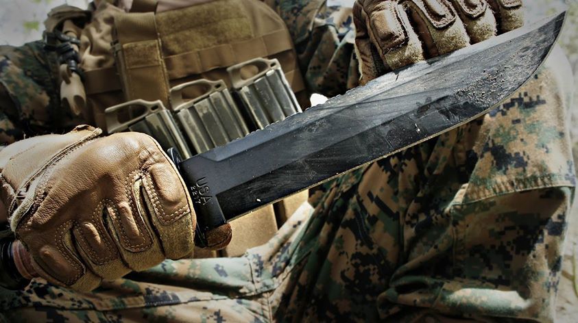 gunrunnerhell:  “Not all penetrations are pleasant.&ldquo; - Unknown