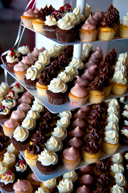 foodluxury:  Love Food? This blog is for you. 