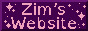 Zim's Website