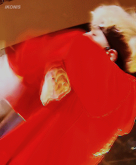 ikonis: 170527 / Donghyuk  / ‘BLING BLING’