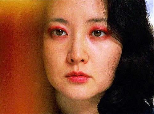 riseswind:Sympathy for Lady Vengeance (2005) dir. Park Chan-wook 