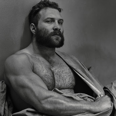 hipstermenlover:  Jai Courtney 