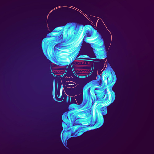 digital artist Patrick Seymour