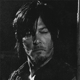 dixonings:  Daryl so far 