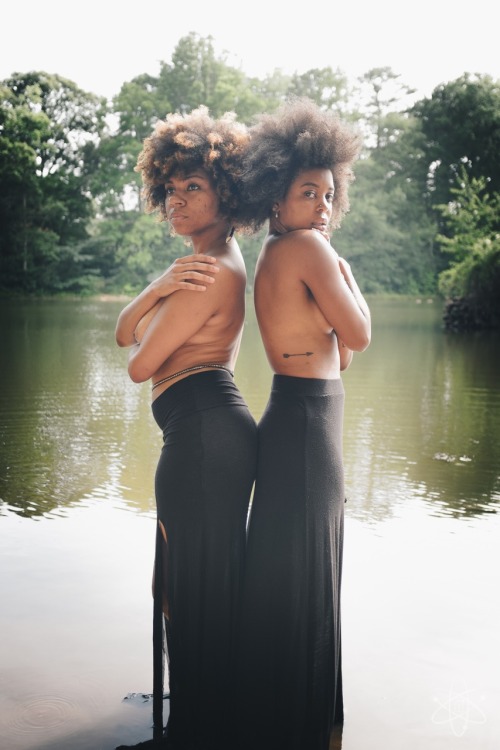 pheonixwild:  Water Bearers  photographer @nateynukez