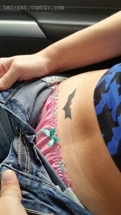 Bat-tat