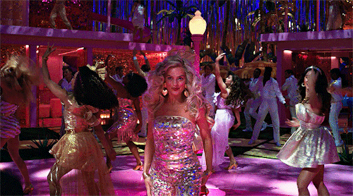 MARGOT ROBBIEas Barbie In Barbie (2023) Dir. Greta Gerwig