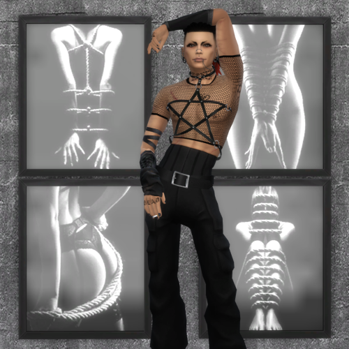 Downloaded These So Fucking Fast You Don't Even Know.. Are They Gonna Adorn The Walls Of Every Fetish