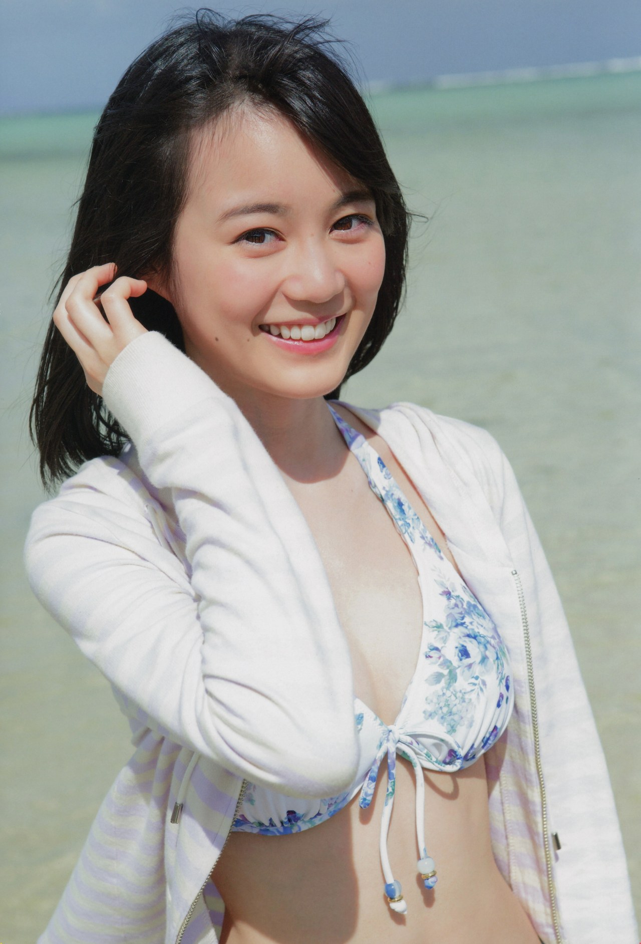 omiansary:   1時間遅れのI love you2nd photobook (HD)