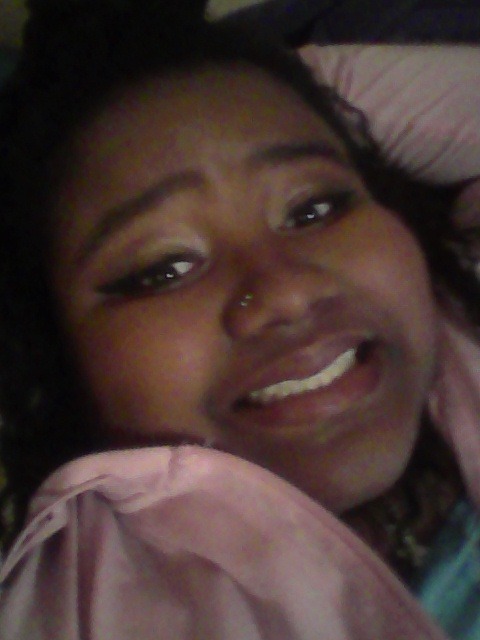 kimreesesdaughter:  that-girl-from-arkansas:  Even though I probably look like pure