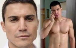 themoinmontrose:  spanish actor alex gonzalez