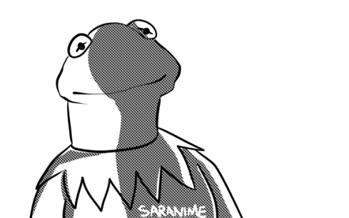 saranimeme: My fav Kermit meme (Inspiration)