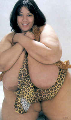 technospatluvbbw:  Sexy Big  gurl