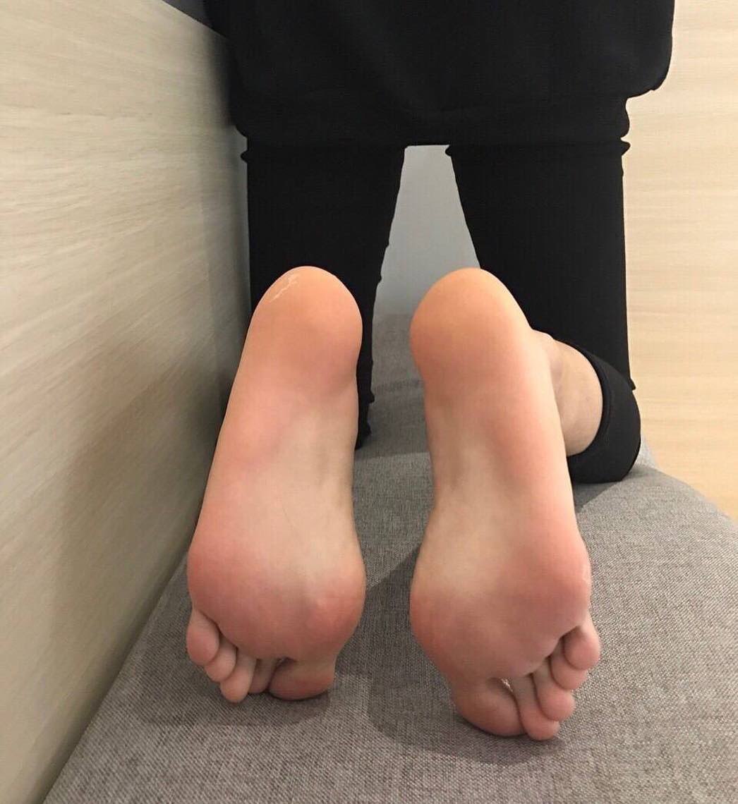 lovetoes1:  