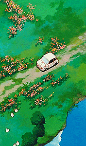 STUDIO GHIBLI + Summer