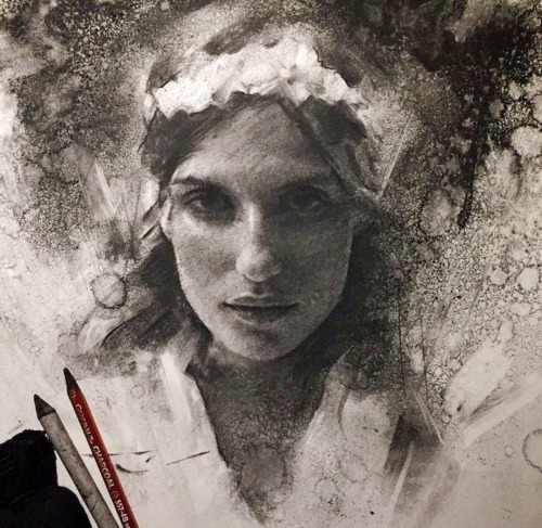 By Casey Baugh