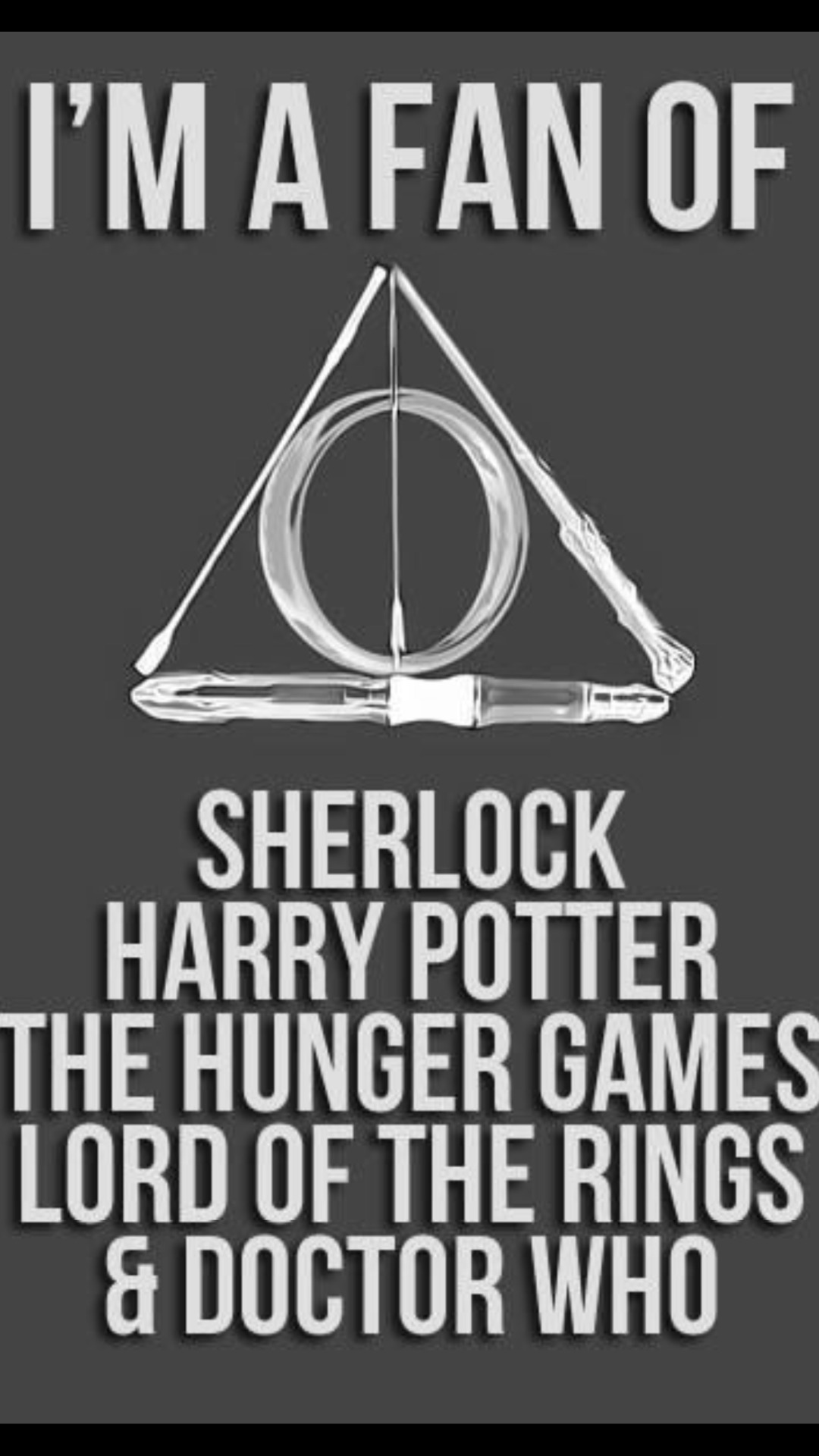 tulockscreens:  • Movie Request Lock Screen • • Reblog or fav if used or saved