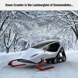 srsfunny:  Epic Snowmobile Designhttp://srsfunny.tumblr.com/