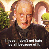  Red Wedding. 