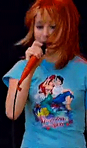 6.5K CELEBRATION: + FAVORITE HAYLEY LOOKS For @ricky-olson