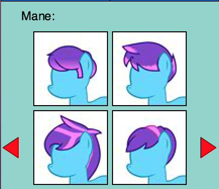 Y’all remember Pony Creator?