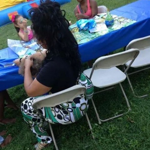 xxxbigbootyxxx:  All That Ass