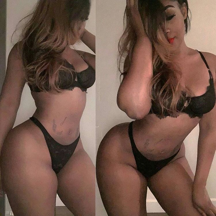 Model & Stripper Connussiuer