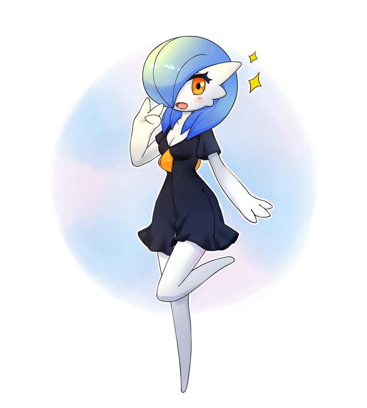 Mega Gardevoir by Deco-kun on deviantART  Mega gardevoir, Pokemon mega  gardevoir, Pokemon