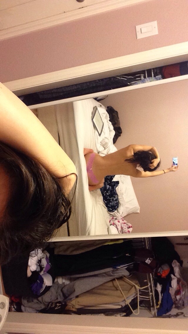 cheeeell:  What a mess