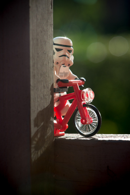autekillah:  Imperial time trial