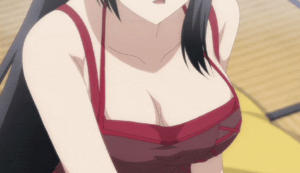 Senran Kagura