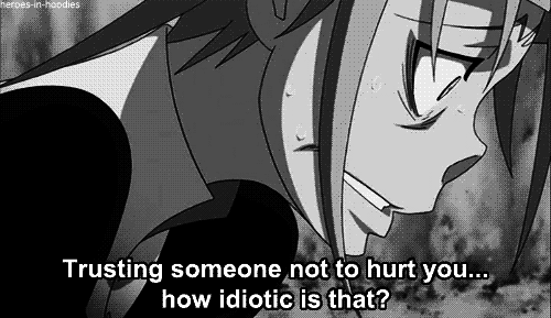 story of my life&hellip;.