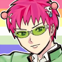 saiki-gay avatar