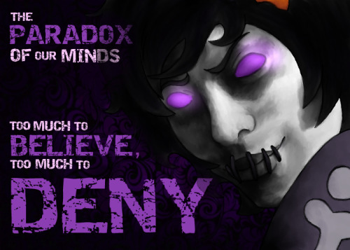 capricious-virtuosity: The mind is a funny place