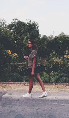 oddfvckfuture:  follow me for more skate / urban {fashion} vsco pictures 📷