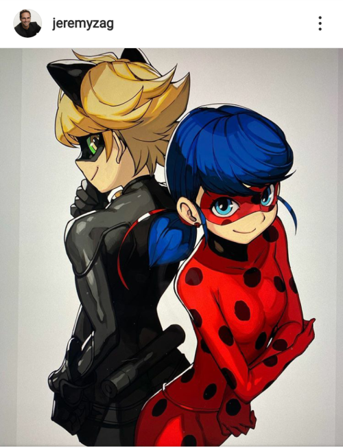 laazybugnoirworld:The Manga is coming soon!!! 💜Thanks to Toei Animation, we’ll have the Manga of Miraculous pretty soon!