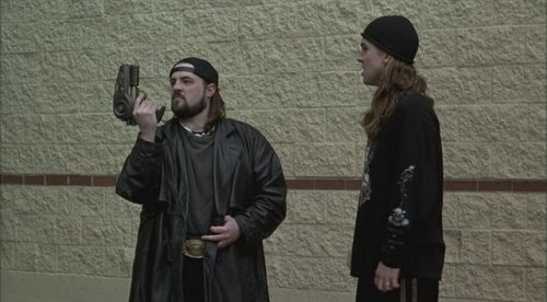 Mallrats (1995)