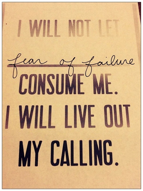 spiritualinspiration:  So many people today are living with less than God’s best