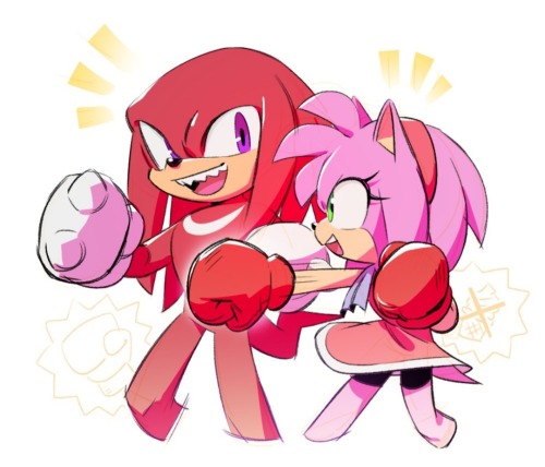 Here I Am, I'm Going To Talk About One Of The Most Wholesome Potential Sibling Relationships In My Opinion